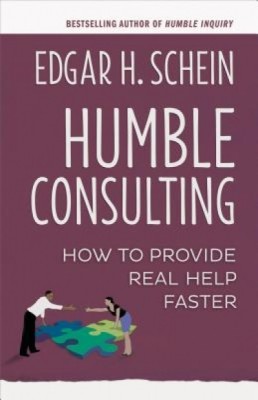 Humble Consulting: How to Provide Real Help Faster foto
