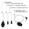 Extractor manual de fluide - 4
