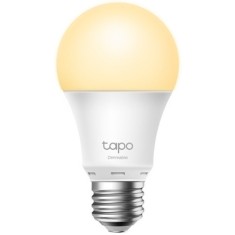 Bec Wi-Fi inteligent TP-Link Tapo L510E cu reglarea intensitatii luminii, Wi-Fi foto