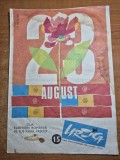 revista umoristica - urzica - 15 august 1970