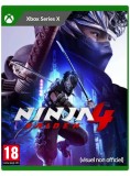 Ninja Gaiden 4 XBOX SERIES X