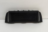 Ecran de navigație BMW 5 Touring F11 2014 OEM: 9289008 29439006