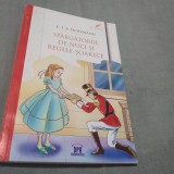 Cumpara ieftin SPARGATORUL DE NUCI SI REGELE SOARECE -E.T.A.HOFFMANN