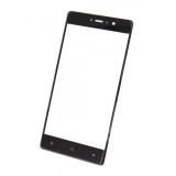 Geam Sticla Allview X3 Soul Style Negru - Inlocuire Ecran