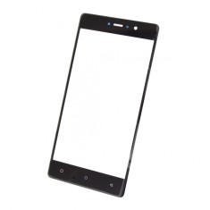 Geam Sticla Allview X3 Soul Style, Negru