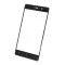 Geam Sticla Allview X3 Soul Style, Negru