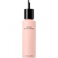 Narciso Rodriguez all of me Refill Eau de Parfum rezervă pentru femei 150 ml