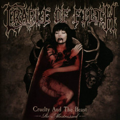 Cruelty And The Beast | Cradle Of Filth