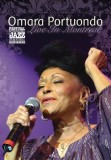 Omara Portuondo Live In Montreal (dvd)