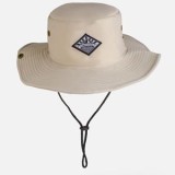 Bucket Hat Bej pentru Bărbați &ndash; Confort și Rezistență, CMCLASS