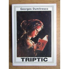 Georges Dumitresco - Triptic