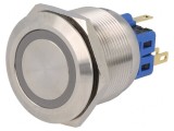 Comutator Anti-Vandalism 2 Poz SPDT 3A/220VAC 5A/24VDC IP65