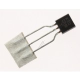 C3198 TRANSISTOR KTC3198Y 90M-HT800050R SOUND UNITED