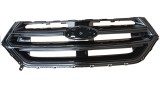Grila radiator masca fata Ford Edge, 06.2014-06.2019, Model Sport, vopsit negru lucios; vopsit, B-Series, FT4B-8200-RH; FT4B8A164A; FT4B-8A164-A