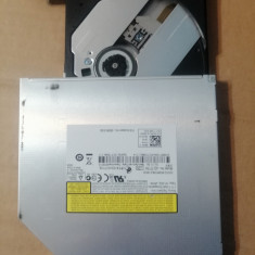 unitate optica dvd cd Dell Inspiron 15R M5010 N5010 P10f002 P10f ad-7717h 0xxfhj