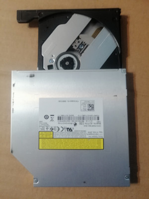 unitate optica dvd cd Dell Inspiron 15R M5010 N5010 P10f002 P10f ad-7717h 0xxfhj foto