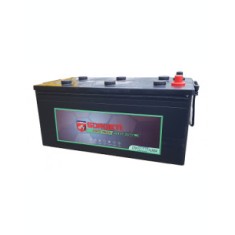 Baterie auto Sorgeti Forte Truck 235Ah