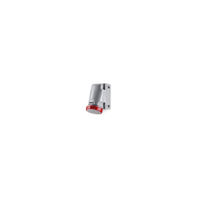 Priza PT 3P+N+E 125A 6H 450V