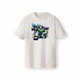 Tricou copii supererou, Oem