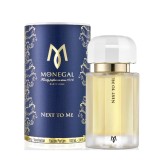 Ramon Monegal Next To Me Apă de Parfum Unisex EDP 100 ml