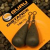 PLUMB GURU DISTANCE BOMB 1.1OZ 31G 2BUC/PLIC