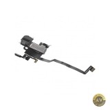 Difuzor - Microfon - Senzor Lumina - Proximitate Apple iPhone X cu banda