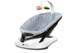 Balansoar Electric 4moms BounceRoo Silver Plush GreatGoods Plaything