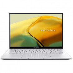 Laptop ASUS ZenBook 14 UX3402ZA-KP540X, 14 inch, Intel Core i5-1240P 12 C / 16 T, 4.4 GHz, 12 MB cache, 16 GB RAM, 1 TB SSD, Intel Intel Iris Xe Graph