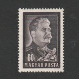 Szt&aacute;lin-Gy&aacute;sz (Stalin-Doliu) LP1356 Ungaria 1953