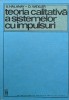Teoria Calitativa A Sistemelor Cu Impulsuri - A. Halanay, D. Wexler , G382
