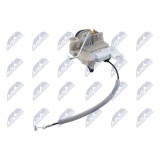 Broasca usa fata Kia Rio 3 2011-, Stanga, 81311-1W030