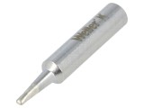 V&acirc;rf Șurubelniță 1,2x0,4mm pentru Ciocan de Lipit