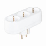 Ipee-triplu Stecher Ceramic cu CP - ELBI TSC