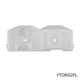 Accesoriu Tryton TOR45231 Filtru de Aer, Oem