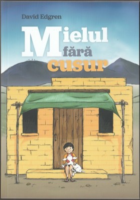 David Edgren - Mielul fara cusur foto