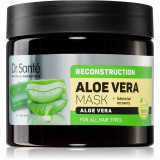 Dr. Sant&eacute; Aloe Vera masca de restructurare cu aloe vera 300 ml