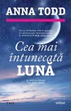 Cea mai intunecata luna. Seria Stars Vol.2 - Trei
