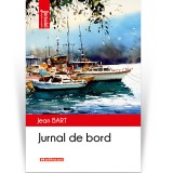 Jurnal de bord - Jean Bart