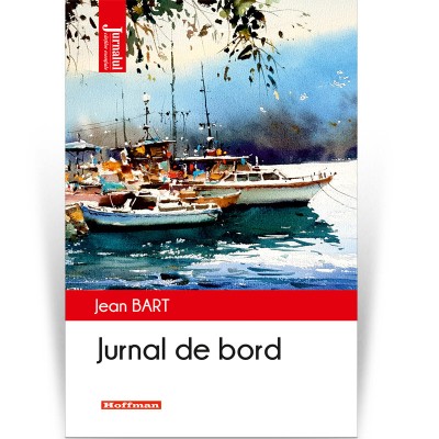 Jurnal de bord - Jean Bart foto