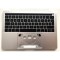 Top case capac superior pentru Apple Macbook A1706 EMC 3071