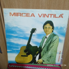 -Y- MIRCEA VINTILA ( STARE NM/ M ) CA NOU ! DISC VINIL