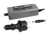 Alimentator LED 63W 42V IP67