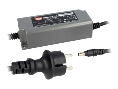 Alimentator LED 60W 20V 3A foto