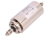 Filtru Anti-Interferențe 250VAC 2x1.1uF 100A Terminație Șurub M8