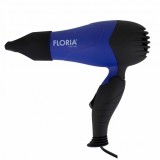 Uscator par feon voiaj protectie supraincalzire 1000W albastru Zilan ZLN8976