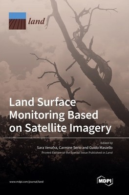 Land Surface Monitoring Based on Satellite Imagery foto