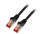 Patch Cord Goobay S/FTP Cat 6 RJ45 Litat CCA 95498