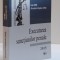 EXECUTAREA SANCTIUNILOR PENALE , 2015