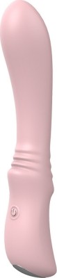 Vibrator Flexible Sweetheart Roz foto