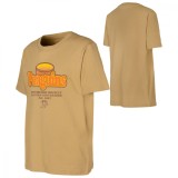 Pittsburgh Penguins tricou de copii The Sunset Ss Tee - Dětsk&eacute; XL (14 - 16 let)